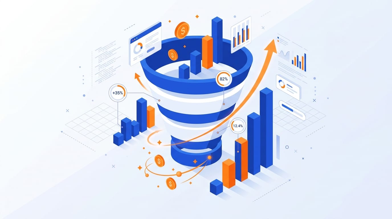 Best Funnel Builders in 2026 (Ranked & Tested)
